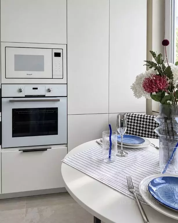 3-к кв. Москва ул. Бутлерова, 24 (60.0 м) - Фото 1