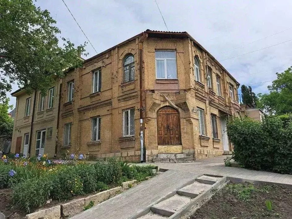 Торговая площадь в Ставропольский край, Пятигорск ул. Крайнего (20 м) - Фото 0
