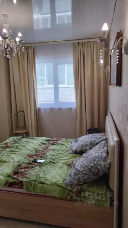 2-к кв. Краснодарский край, Краснодар пос. Российский, ул. ... - Фото 1