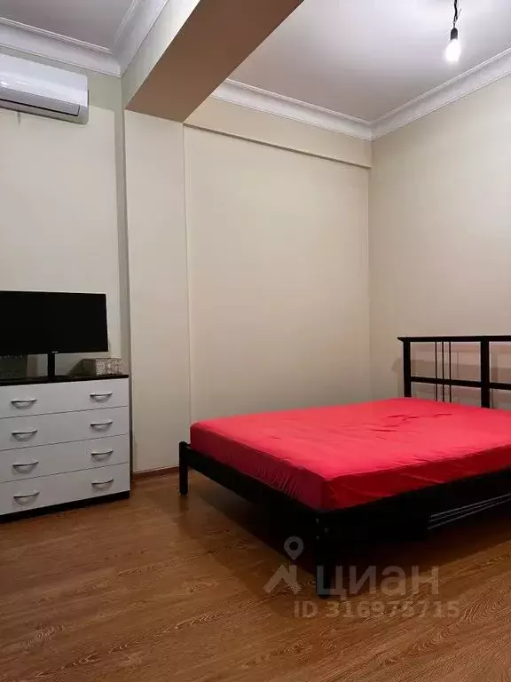 2-к кв. Дагестан, Махачкала ул. Красноярская, 29 (52.0 м) - Фото 1