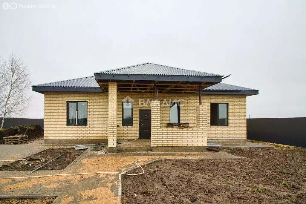 Дом в Суздальский район, муниципальное образование Селецкое, село ... - Фото 2