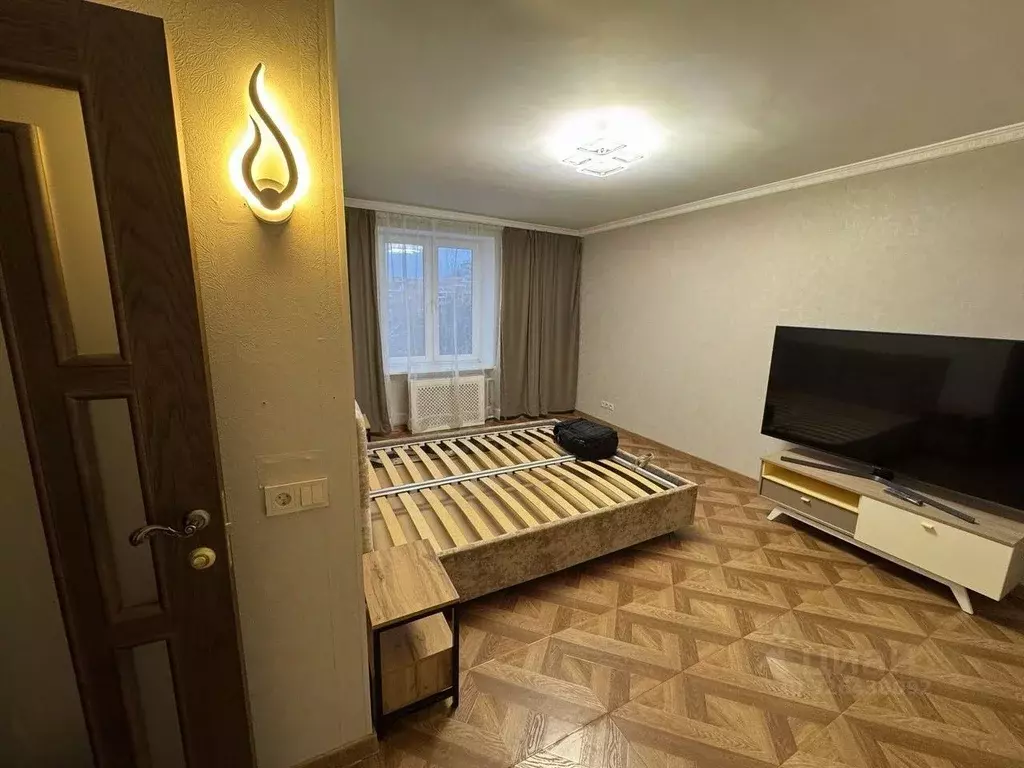 2-к кв. Москва ул. Паршина, 25К1 (45.0 м) - Фото 2