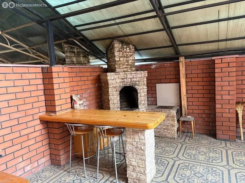Дом в деревня Якты-Куль, Степная улица, 20 (90 м) - Фото 1