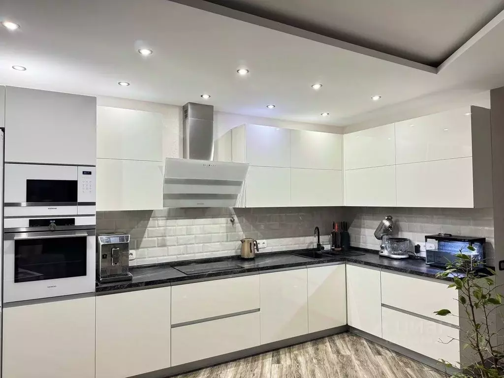 2-к кв. Московская область, Звенигород Одинцовский городской округ, ... - Фото 1