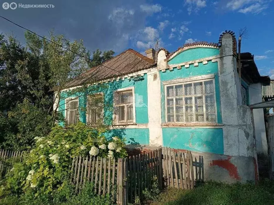 Дом в село Зелёная Поляна, Выгонная улица (36 м) - Фото 1