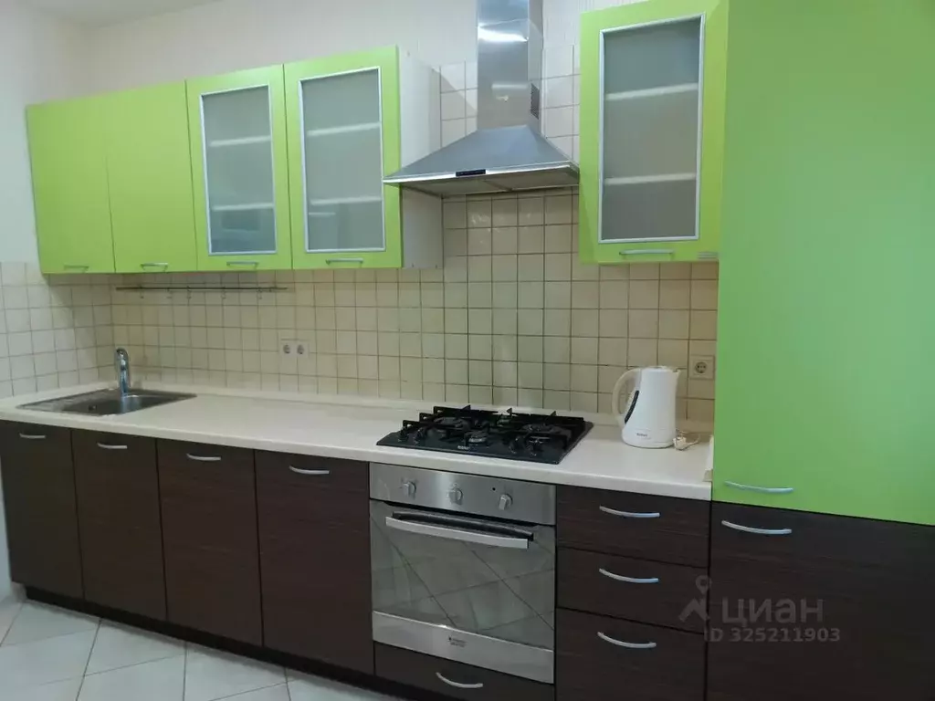 2-к кв. Волгоградская область, Волгоград ул. Им. Циолковского, 39 ... - Фото 1