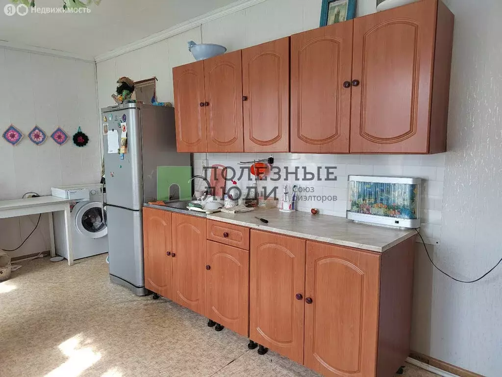 Дом в село Ягул, Сельская улица, 39 (60 м) - Фото 0