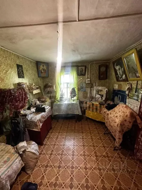 Дом в Белгородская область, Волоконовка рп ул. Чернышевского, 26 (32 ... - Фото 1
