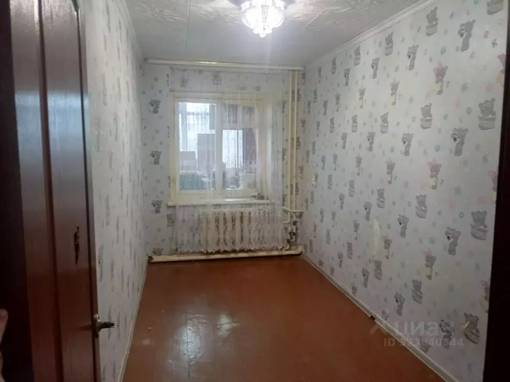 2-к кв. Башкортостан, Уфа ул. Новоженова, 9/1 (47.8 м) - Фото 2