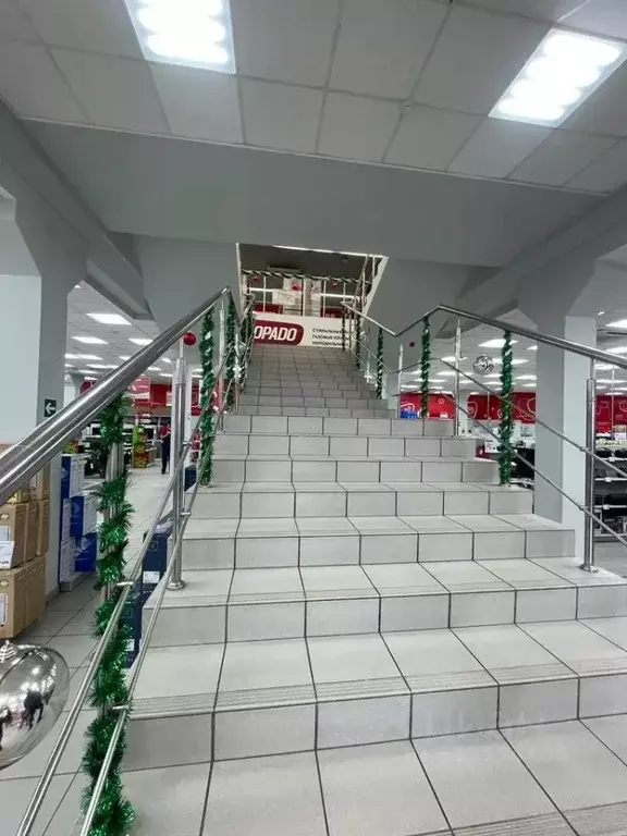 Помещение свободного назначения в Краснодарский край, Новороссийск ... - Фото 2
