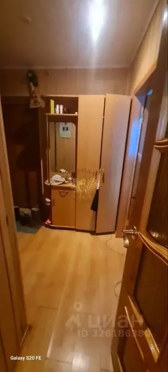 1-к кв. Белгородская область, Старый Оскол Северный мкр, 15 (34.2 м) - Фото 1