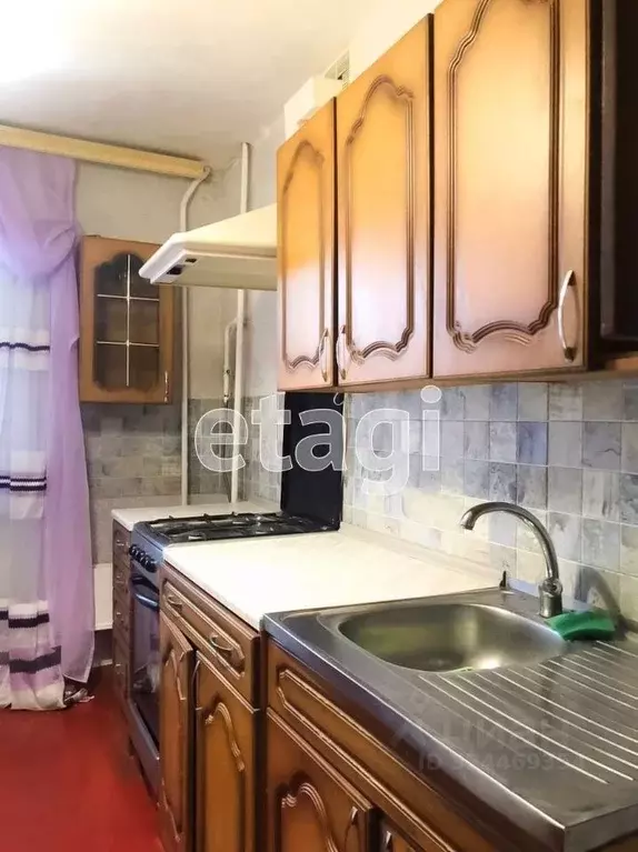 3-к кв. Владимирская область, Ковров ул. Островского, 77 (56.0 м) - Фото 2