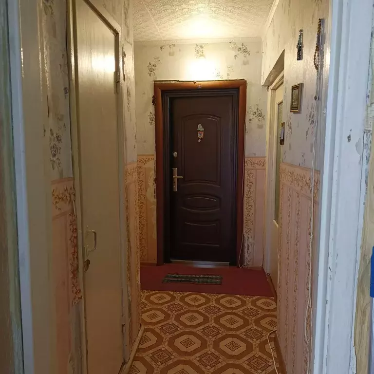 Продаётся 1-к квартира, 28 м - Фото 1