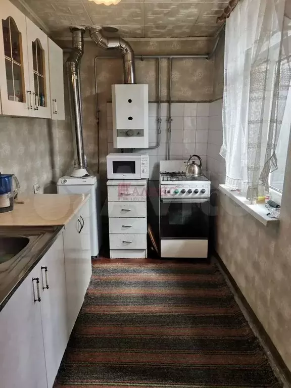 Дом 60 м на участке 2 сот. - Фото 1