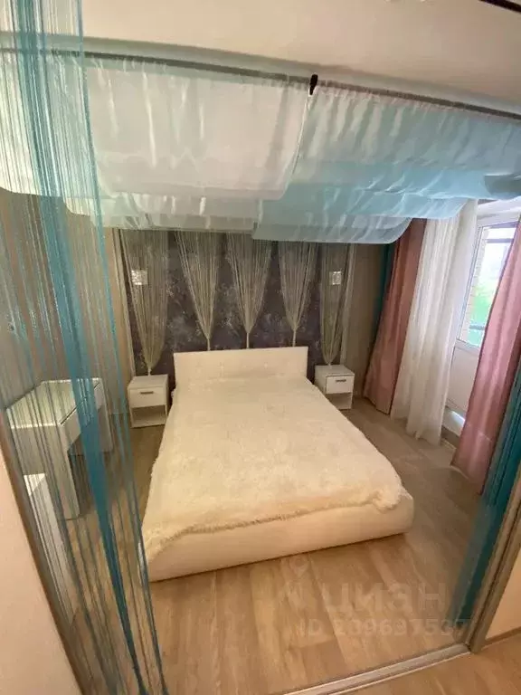 1-к кв. Татарстан, Казань ул. Тулпар, 5 (49.0 м) - Фото 1