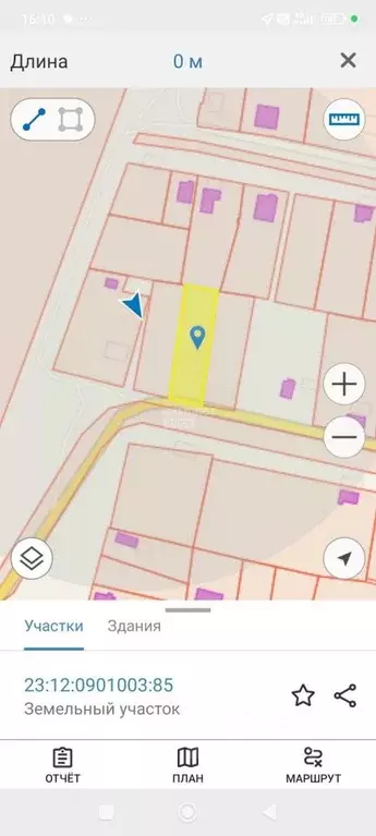 Дом в Краснодарский край, Кореновский район, Платнировское с/пос, ... - Фото 2