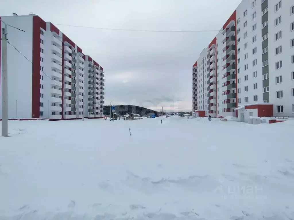 3-к кв. Свердловская область, Нижний Тагил ул. Булата Окуджавы, 12 ... - Фото 2
