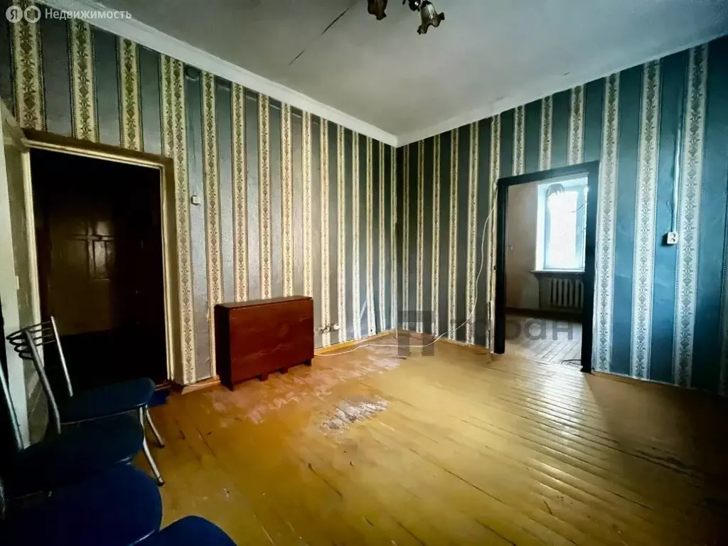 2-комнатная квартира: Чебаркуль, улица Мира, 11 (40 м) - Фото 2