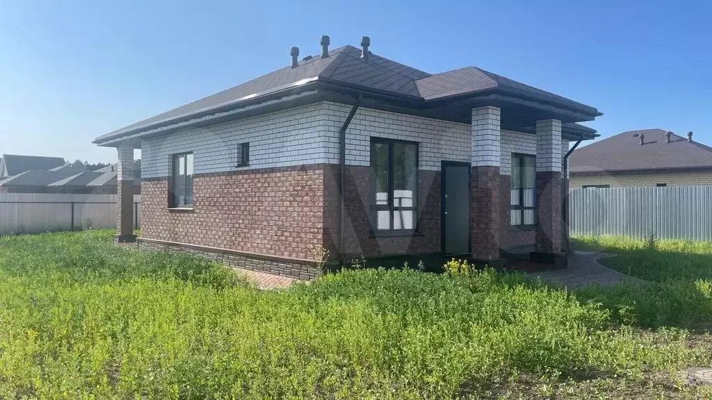 Дом 80 м на участке 7 сот. - Фото 1