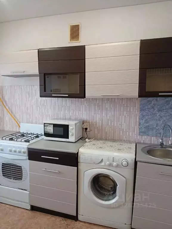 1-к кв. Мордовия, Саранск ул. Ульянова, 89 (40.0 м) - Фото 1