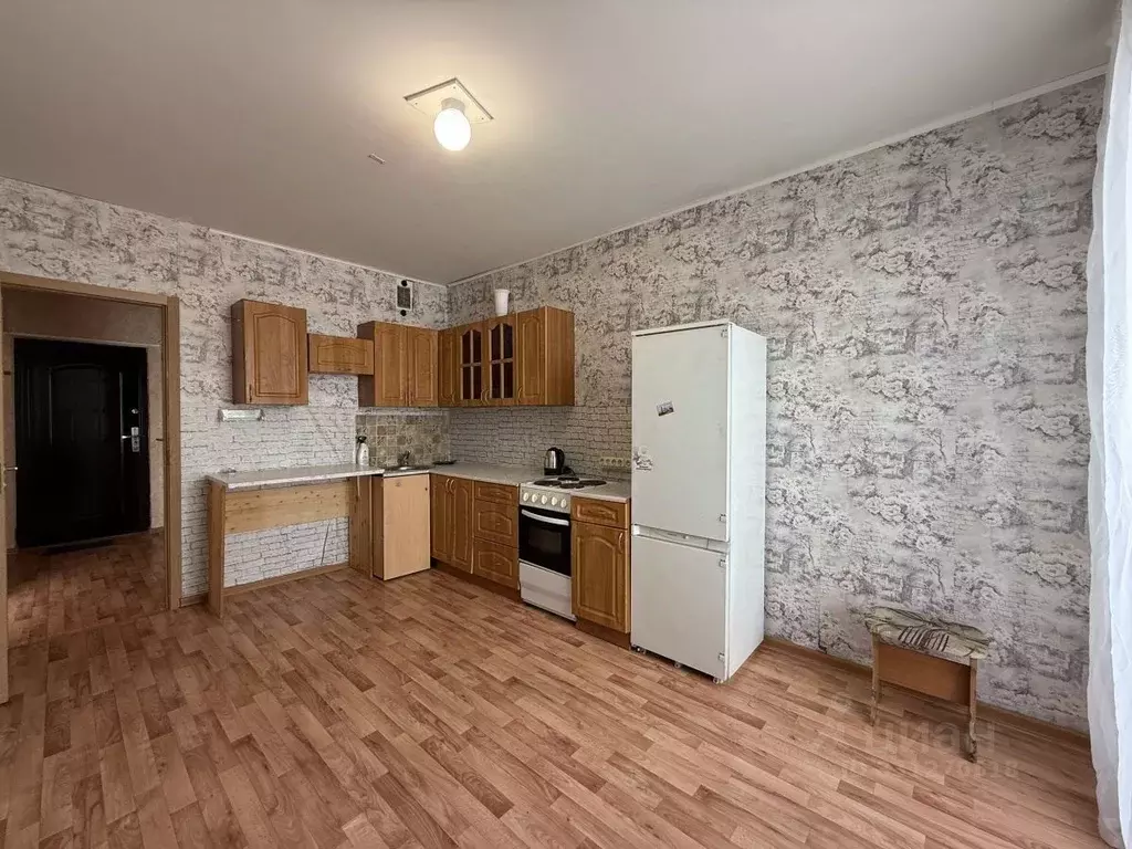 1-к кв. Московская область, Мытищи ул. Белобородова, 4Б (40.0 м) - Фото 2