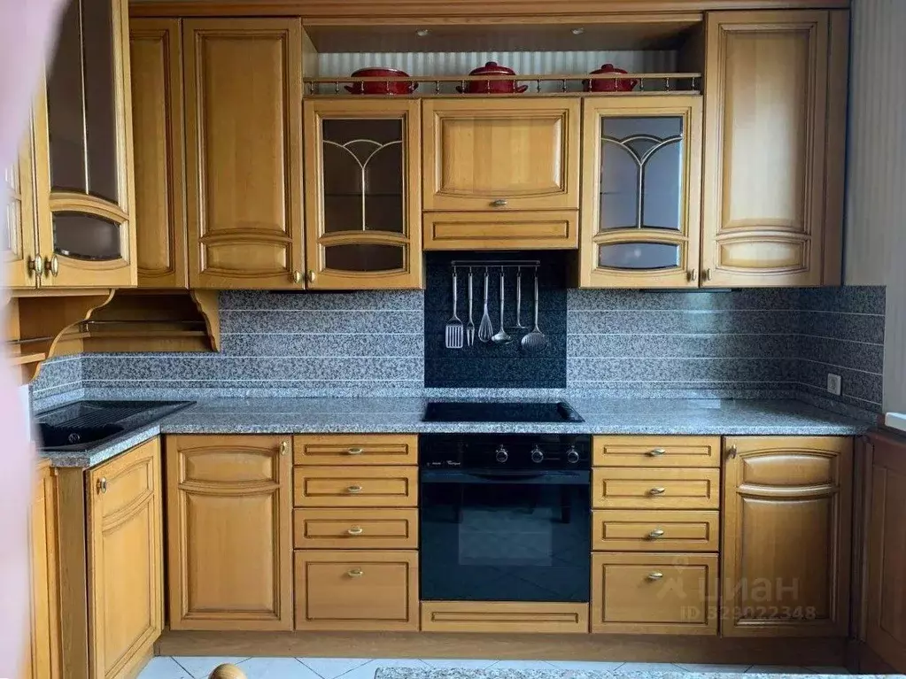 Квартира, 3 комнаты, 75.4 м - Фото 1