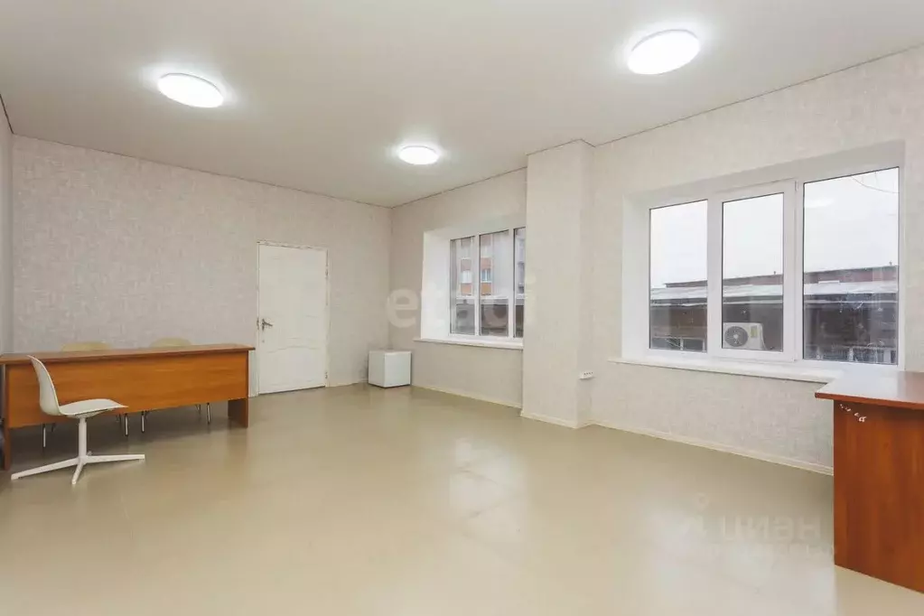 Офис в Башкортостан, Уфа Владивостокская ул., 1/1 (85 м) - Фото 0