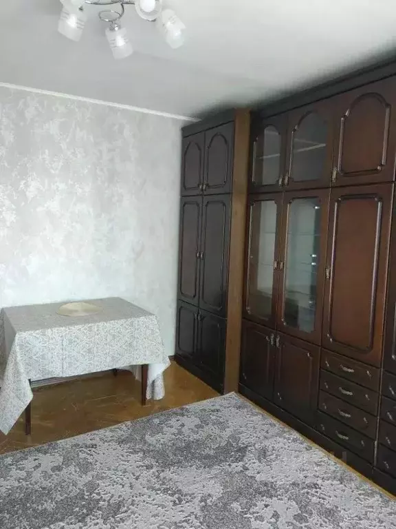 1-к кв. Москва ул. Сущевский Вал, 71 (33.0 м) - Фото 2