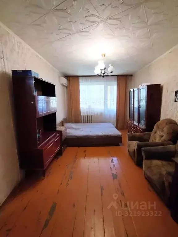 2-к кв. Оренбургская область, Орск Новый город мкр, ул. Краматорская, ... - Фото 2