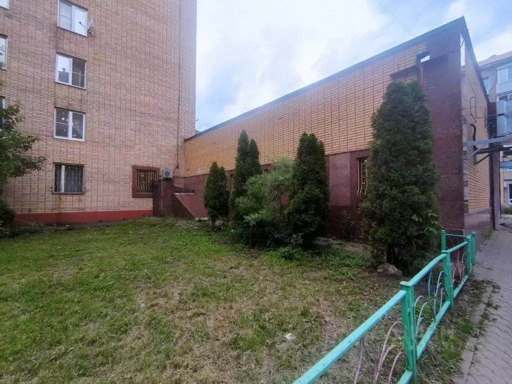 Помещение свободного назначения в Московская область, Балашиха Ольгино ... - Фото 1