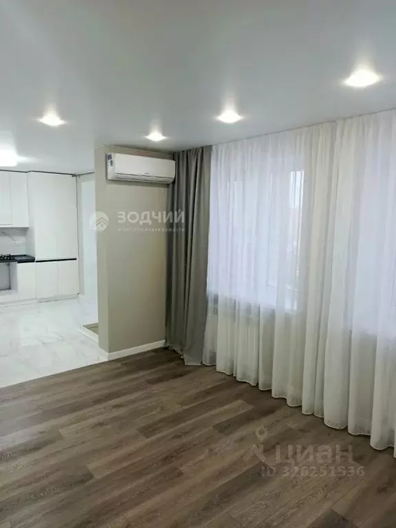 3-к кв. Чувашия, Чебоксары ул. Филиппа Лукина, 9 (84.0 м) - Фото 1