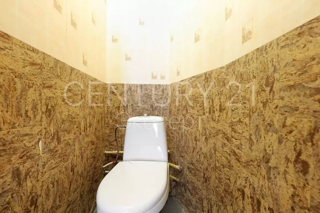 3-к кв. Калининградская область, Калининград ул. Ульяны Громовой, 113 ... - Фото 1