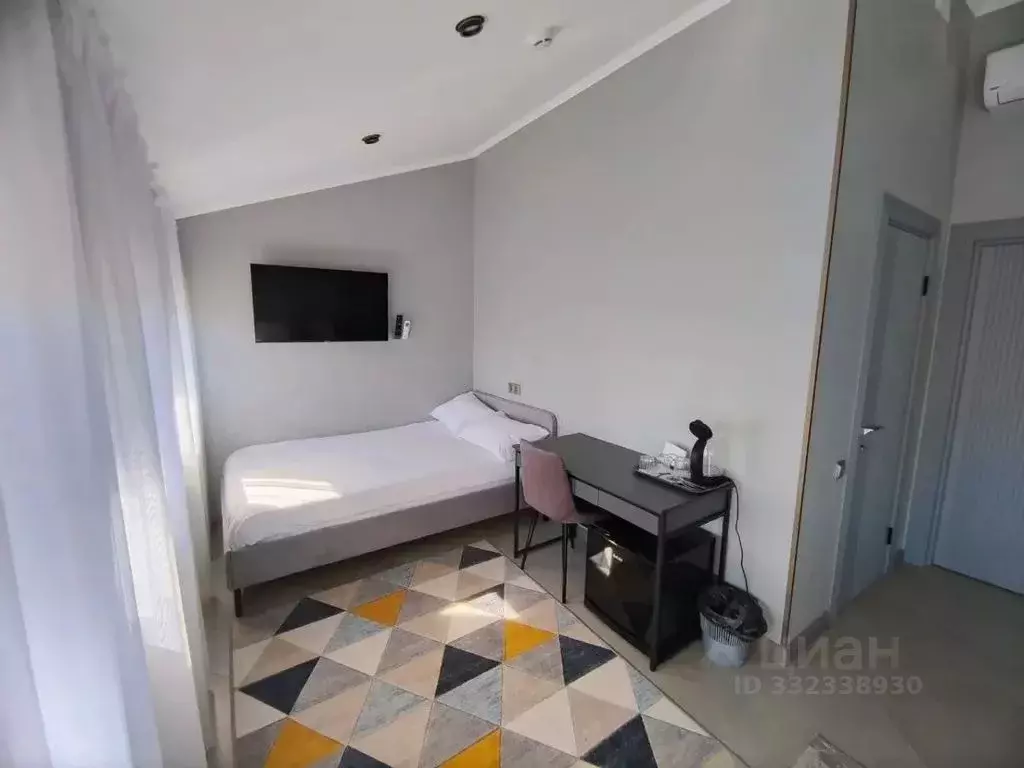 Комната Московская область, Луховицы Школьный пер., 6А - Фото 2