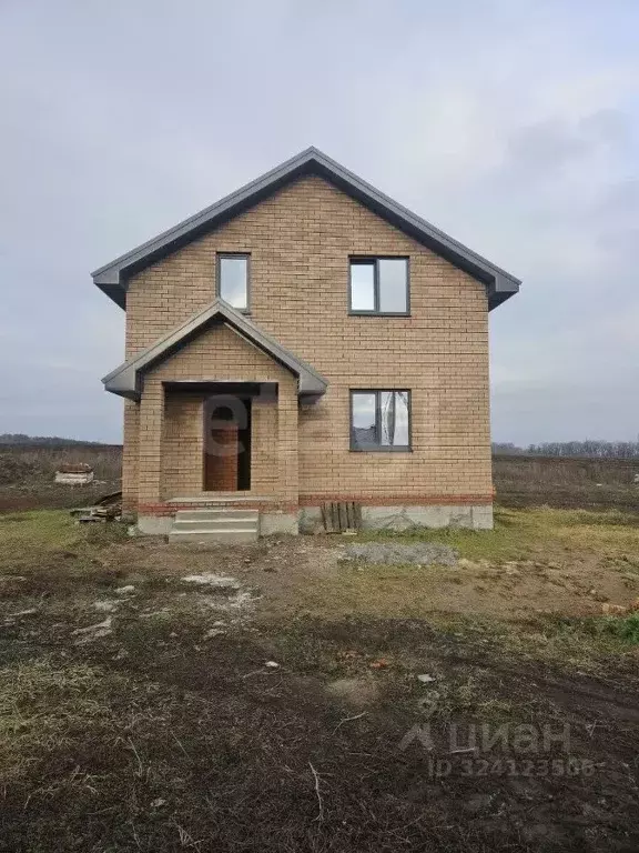 Дом в Башкортостан, Уфимский район, с. Жуково ул. Аграрная (110 м) - Фото 1