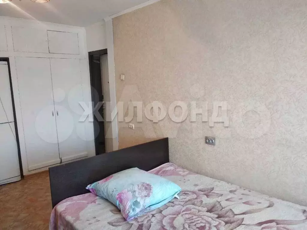Комната 18 м в 1-к., 6/9 эт. - Фото 0