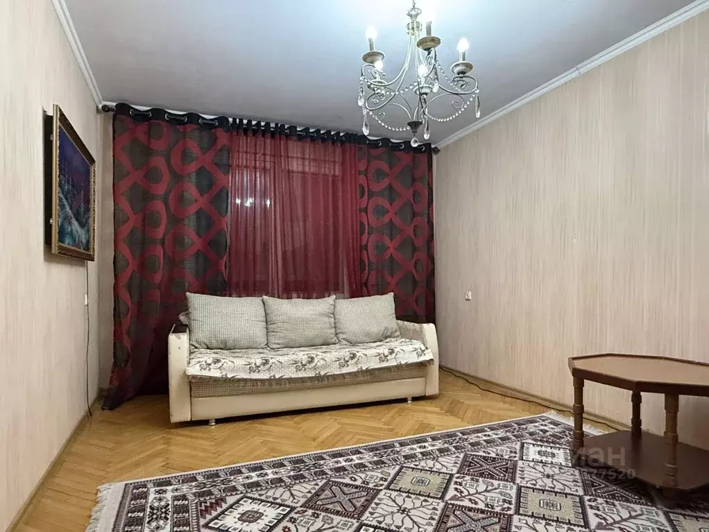 2-к кв. Ставропольский край, Пятигорск Подстанционная ул., 21 (50.0 м) - Фото 1