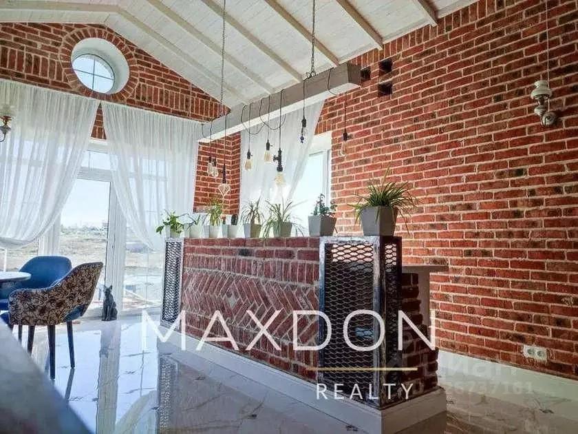 Дом в Ростовская область, Ростов-на-Дону Северный мкр, ул. Орбитальная ... - Фото 2