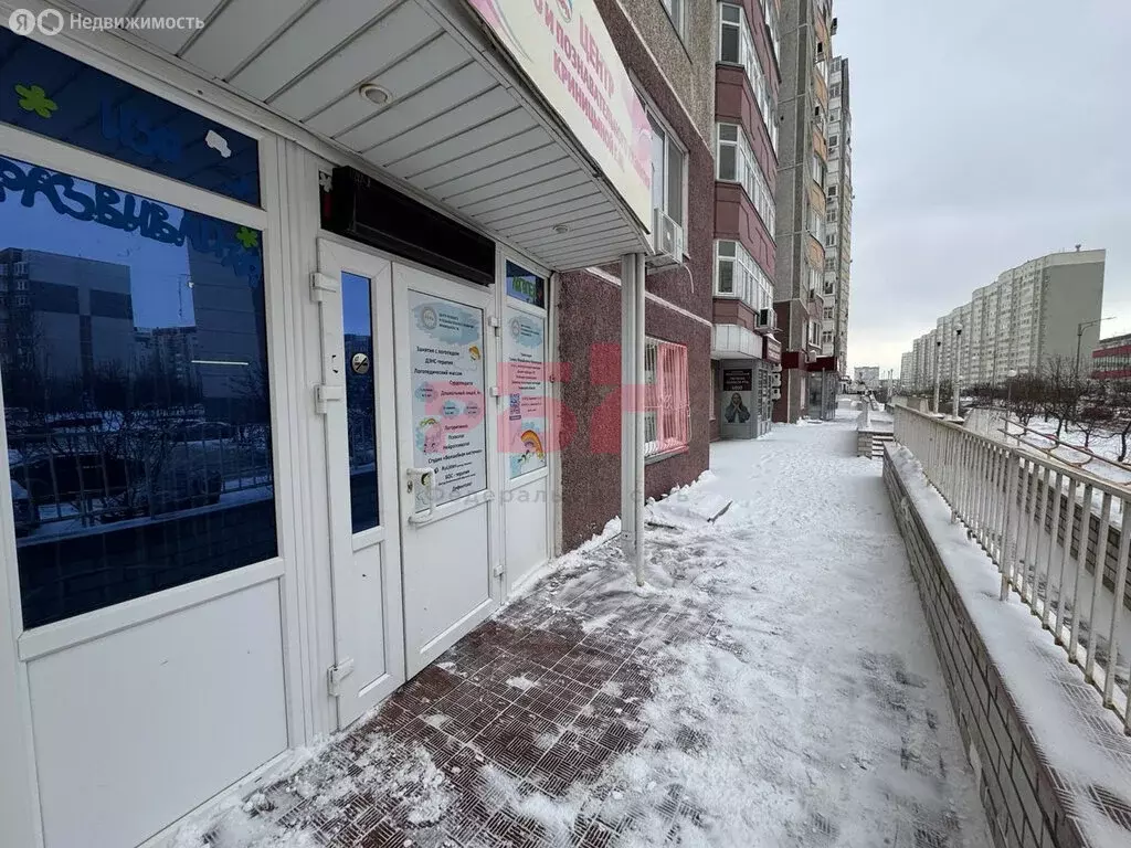 Помещение свободного назначения (138.2 м) - Фото 1