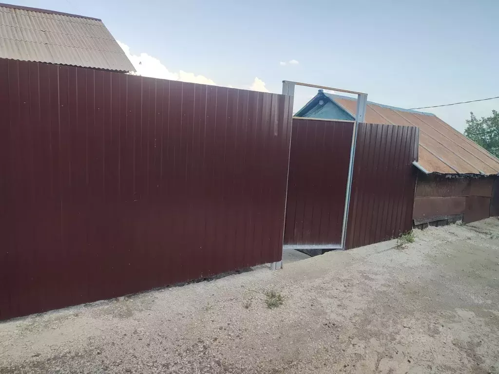 1-к кв. Саратовская область, Саратов пос. Нефтяной, проезд 3-й ... - Фото 1