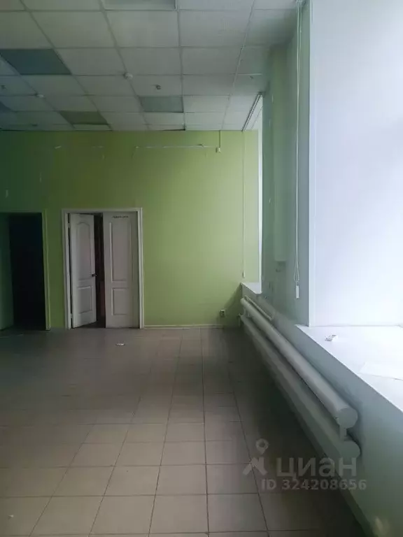 Помещение свободного назначения в Татарстан, Казань ул. Декабристов, ... - Фото 2