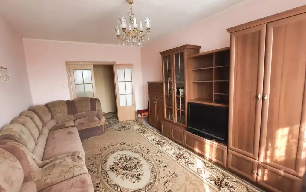 Продаётся 3-к квартира, 60 м - Фото 1