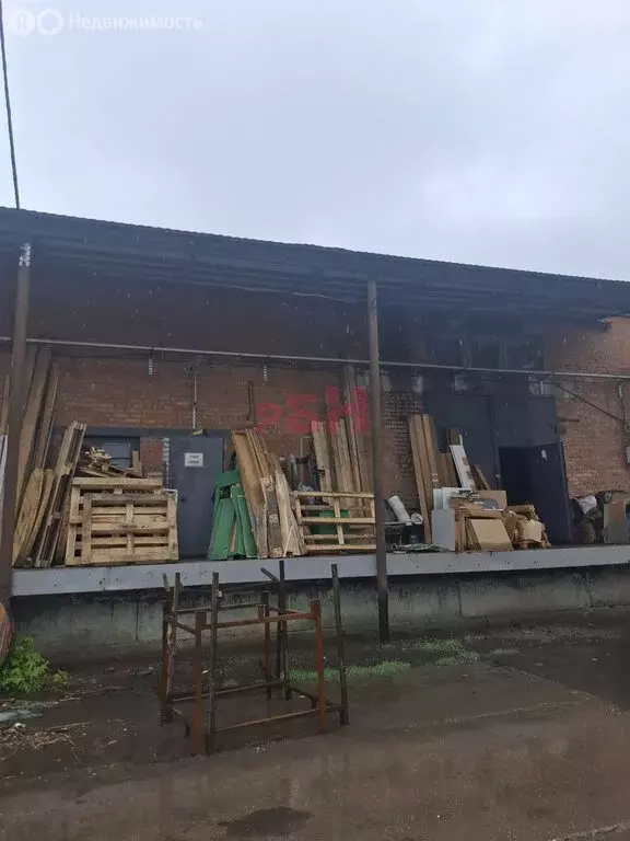 Помещение свободного назначения (550 м) - Фото 1