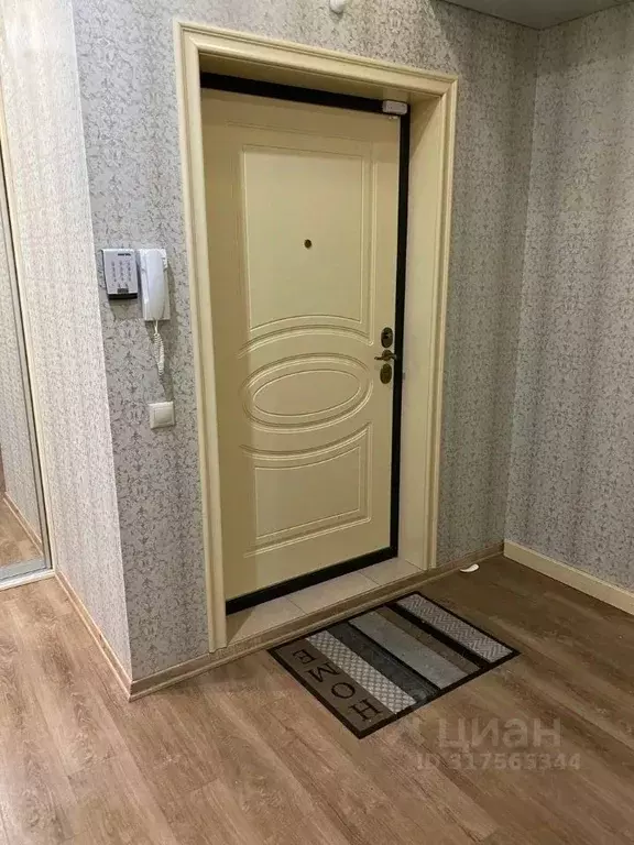 2-к кв. Москва ул. Берзарина, 28Ак3 (65.0 м) - Фото 1