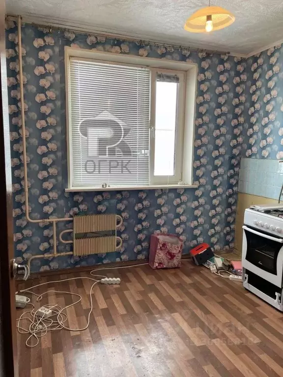 1-к кв. Московская область, Одинцовский городской округ, пос. Горки-10 ... - Фото 1