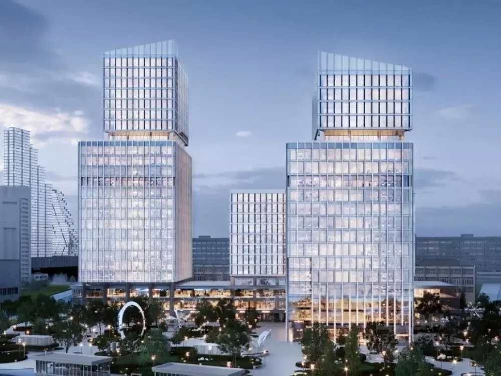 Офис в Москва Старокалужское ш., 64 (155 м) - Фото 1