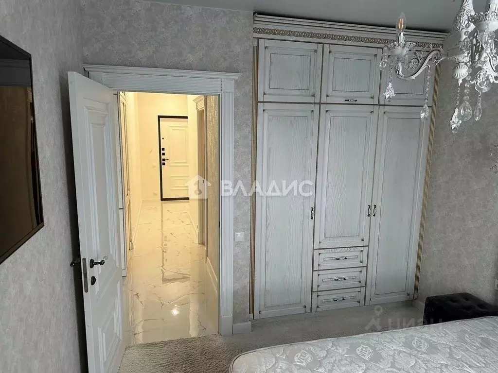 1-к кв. Москва Донецкая ул., 34к3 (41.0 м) - Фото 1