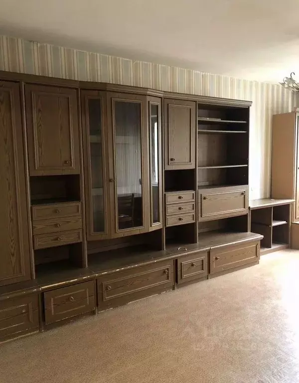 3-к кв. Московская область, Подольск Комсомольская ул., 81 (62.0 м) - Фото 2