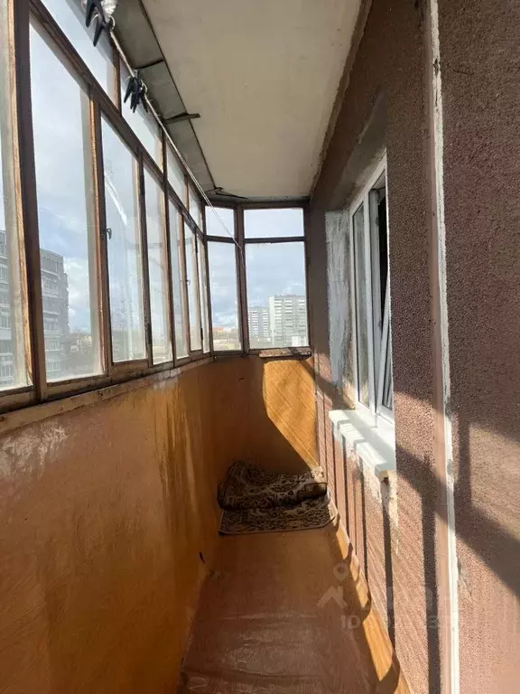 1-к кв. Свердловская область, Екатеринбург ул. Владимира Высоцкого, ... - Фото 2