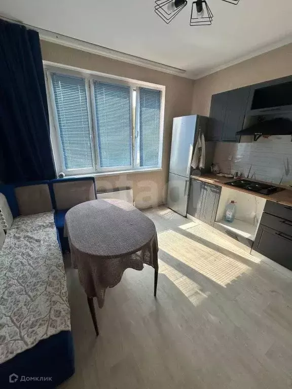 Продаётся 1-к квартира, 37.6 м - Фото 1