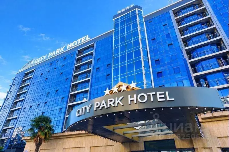 1-к кв. Краснодарский край, Сочи Центральный мкр, пер. Морской, 2 ... - Фото 2